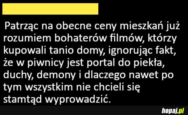 Też bym kupił