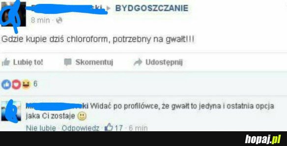 Jedyne wyjście