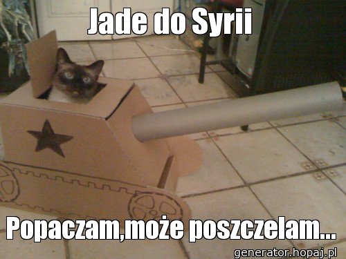 Jade do Syrii