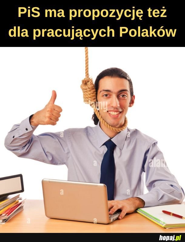 Chyba skorzystam. 