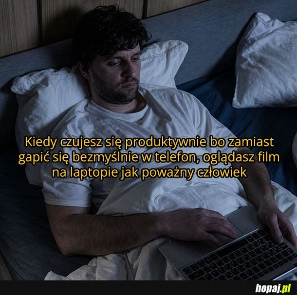 Powinienem się leczyć
