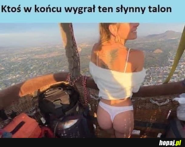 A więc to nie był tylko taki żart...