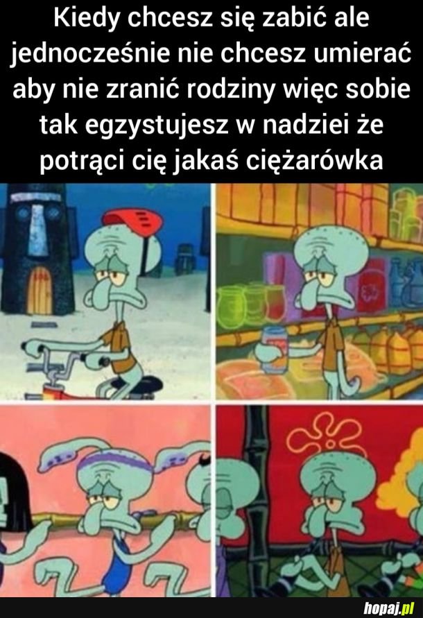 Życie
