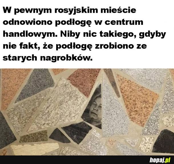 Wszystko byle zaoszczędzić