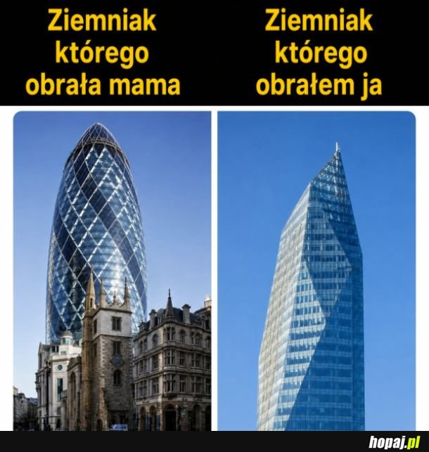 Ziemniak