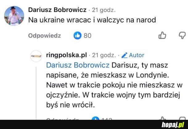 Na Ukraine wracać