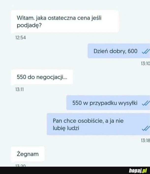 Uczciwie