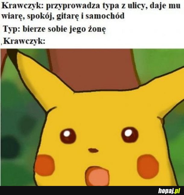 Tak było 