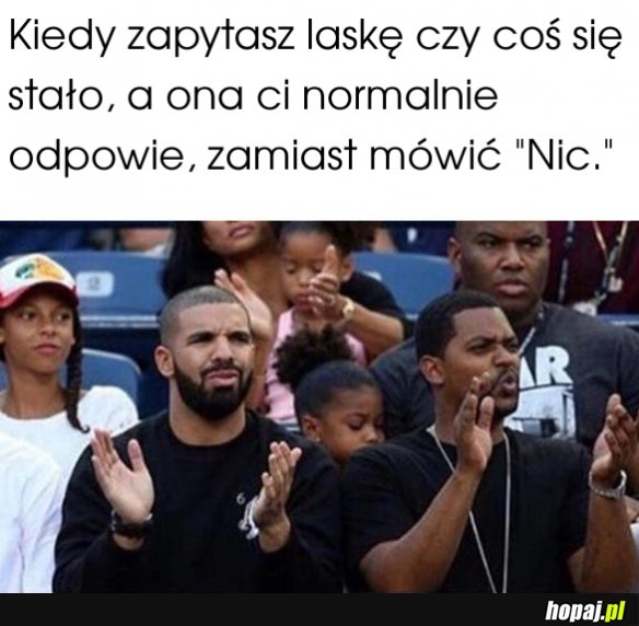 To uczucie