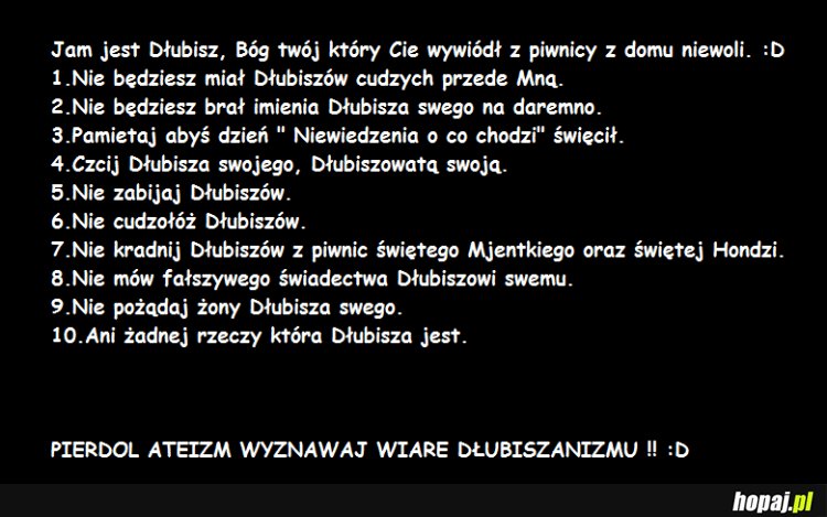 Dłubiszanizm