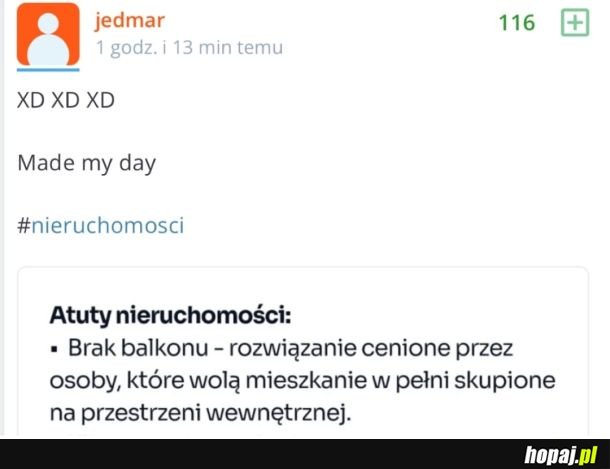 Umiejętność zmiany wady w atut
