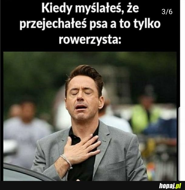 Na szczęście xD 