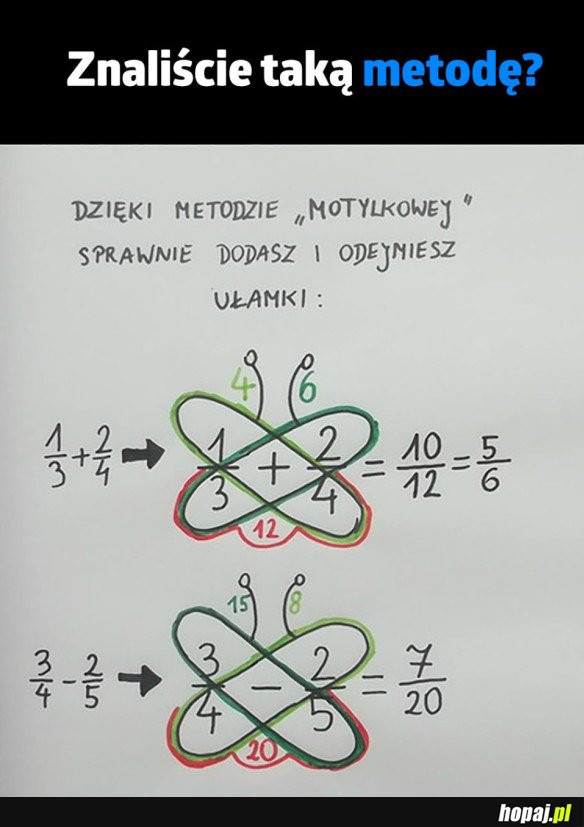 MATEMATYKA TAKA PROSTA