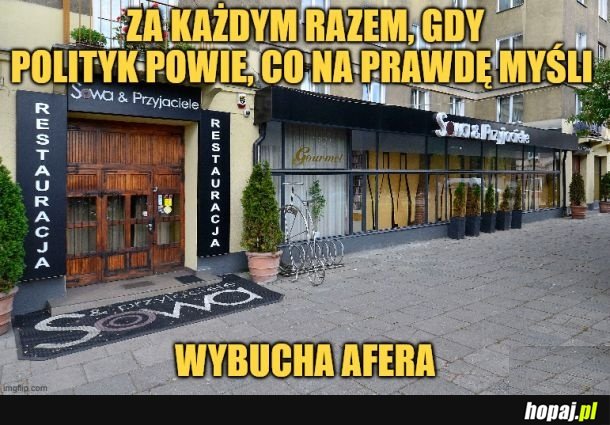 To prawda