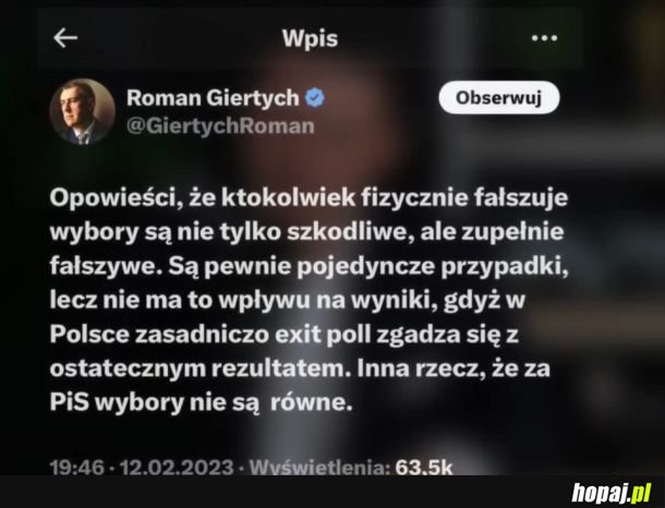 Kiepsko się zestarzało