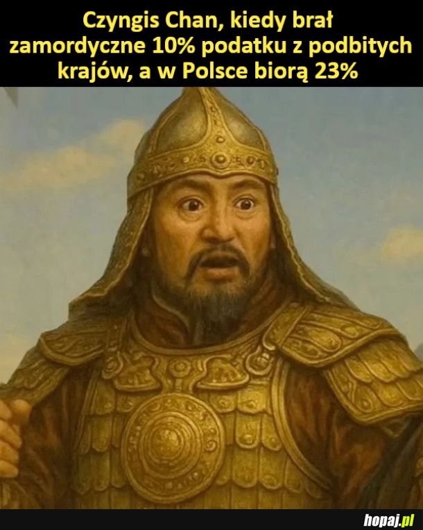 To tak było można?