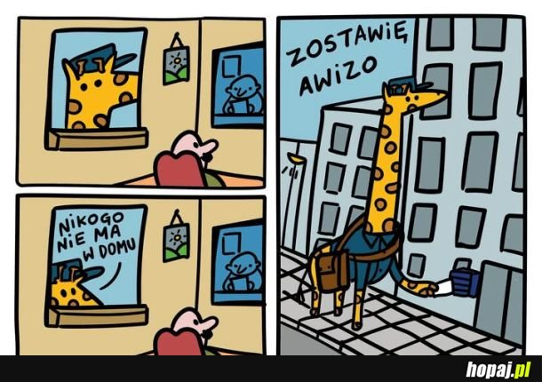 Awizo