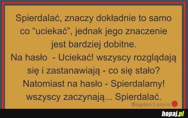 Drobna różnica 