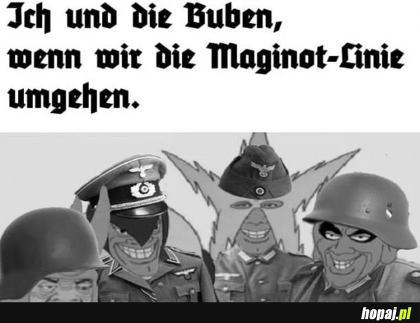  Ich und die buben
