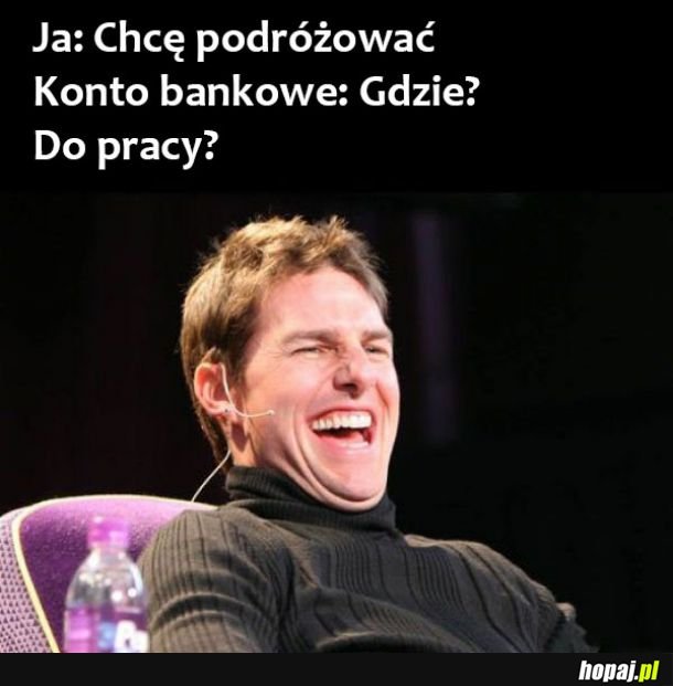 Podróżowanie 