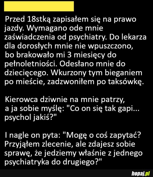 Zaświadczenie