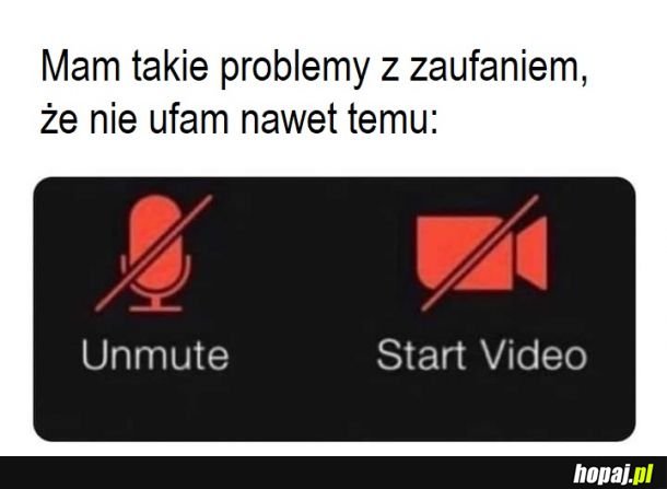 Zaufanie
