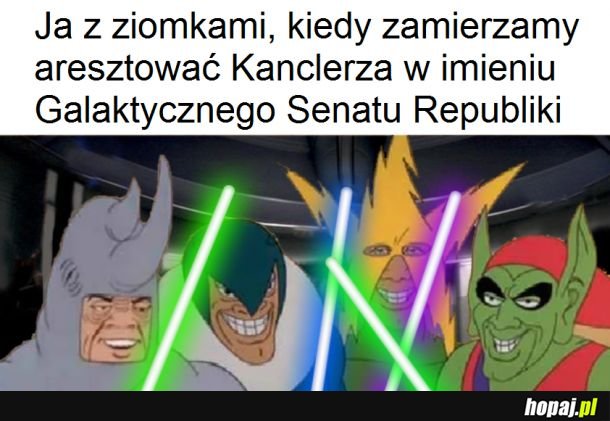 A więc to zdrada 