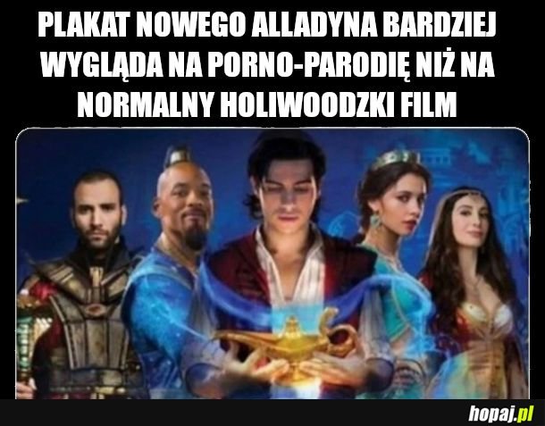 XxX Aladyn 