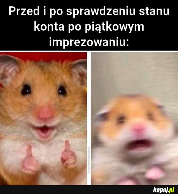 Najgorzej 
