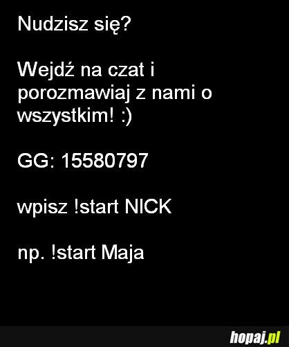 Czat 15580797