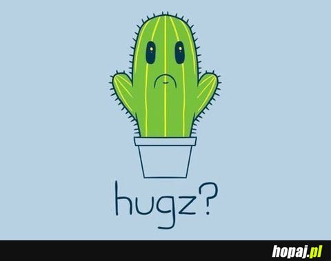 Hugz?