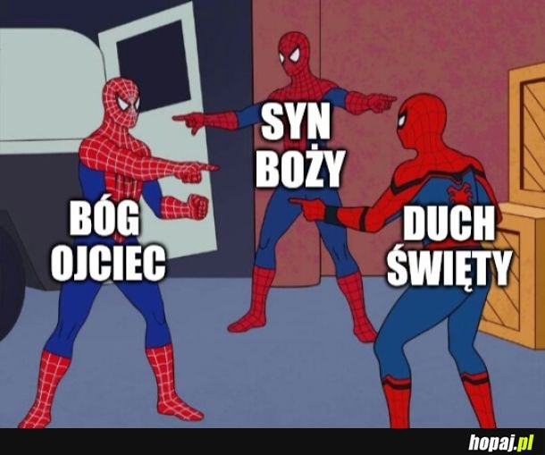 Słowo na niedzielę 