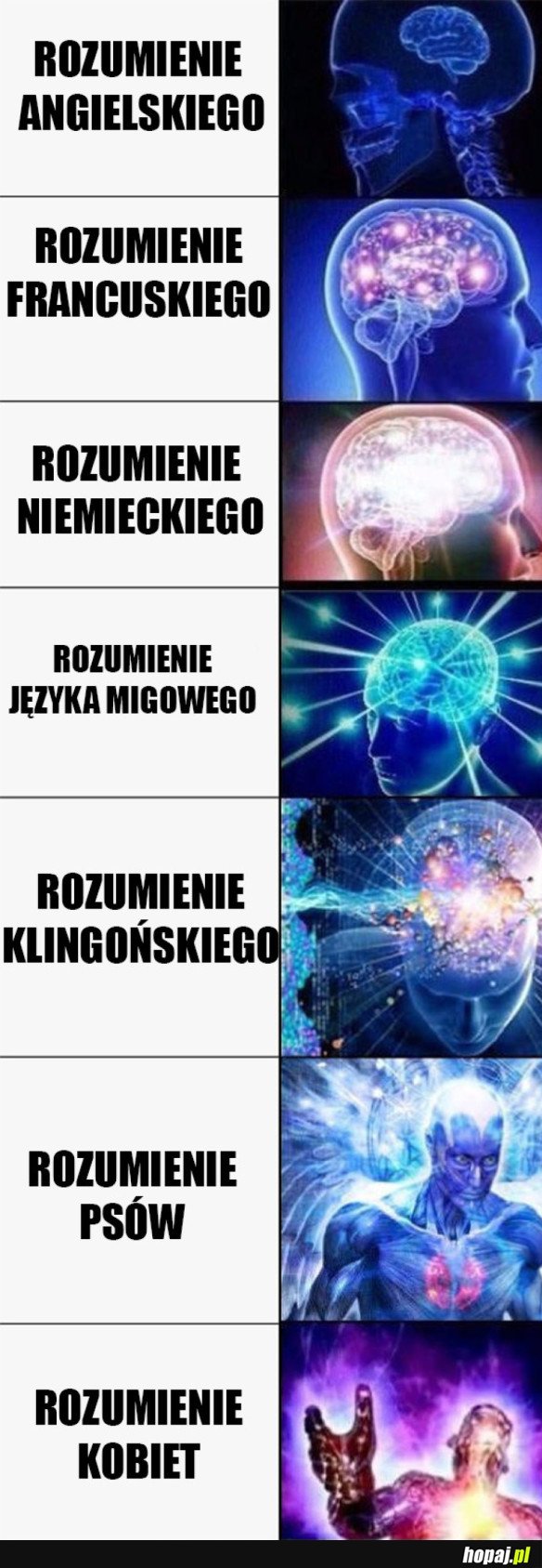 ISTNIEJĄ LEGENDY O JEDNYM MĘŻCZYŹNIE KTÓRY DOKONAŁ NIEMOŻLIWEGO...