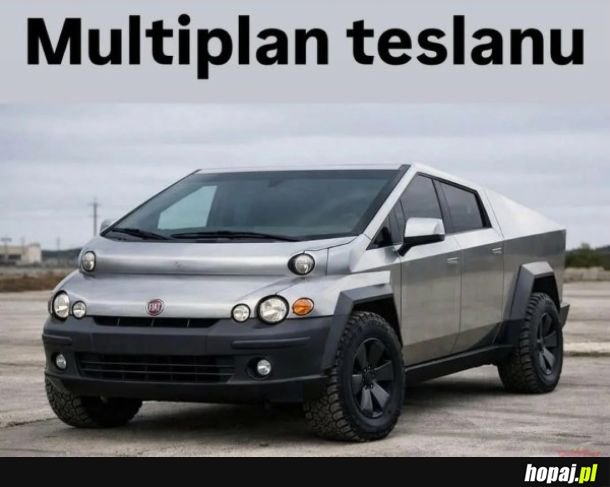 Multiplan Teslanu