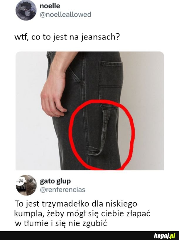 Trzymadełko
