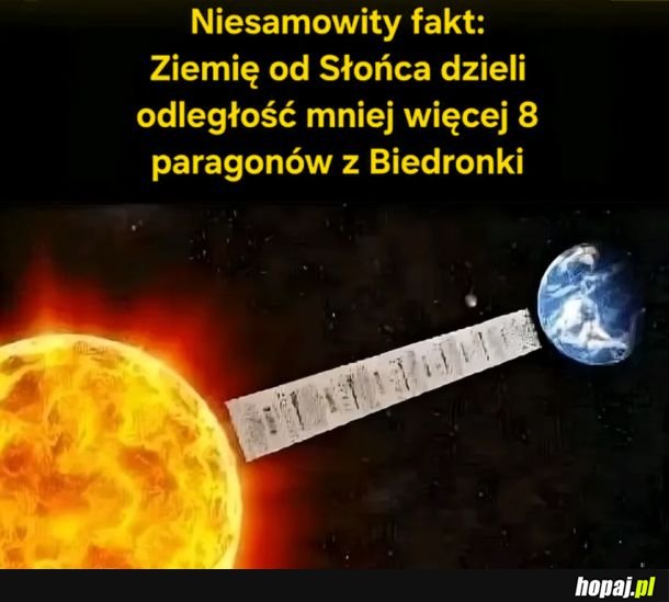 Czy wiesz, że