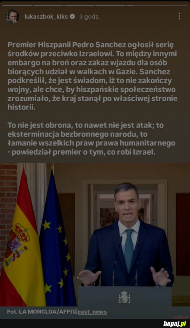 Hiszpania z RiGCzem