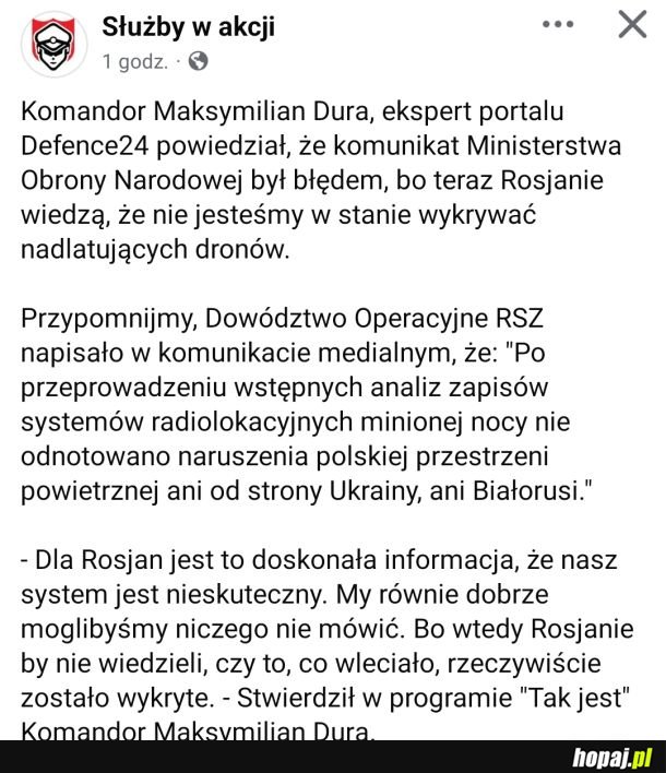 Nie ma to jak refleksje po czasie xD