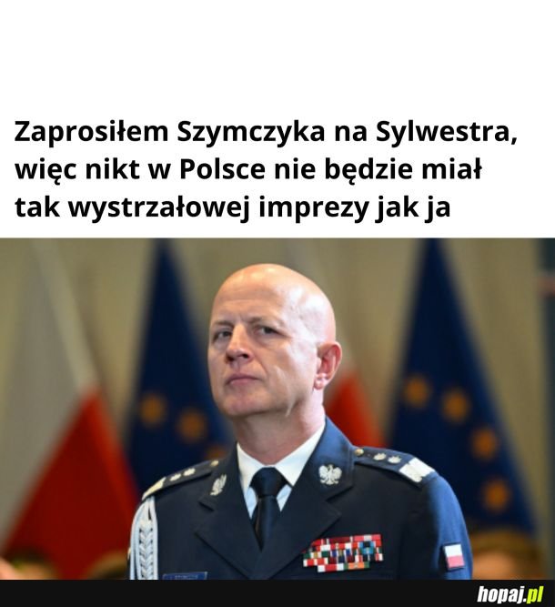 Możecie zazdrościć