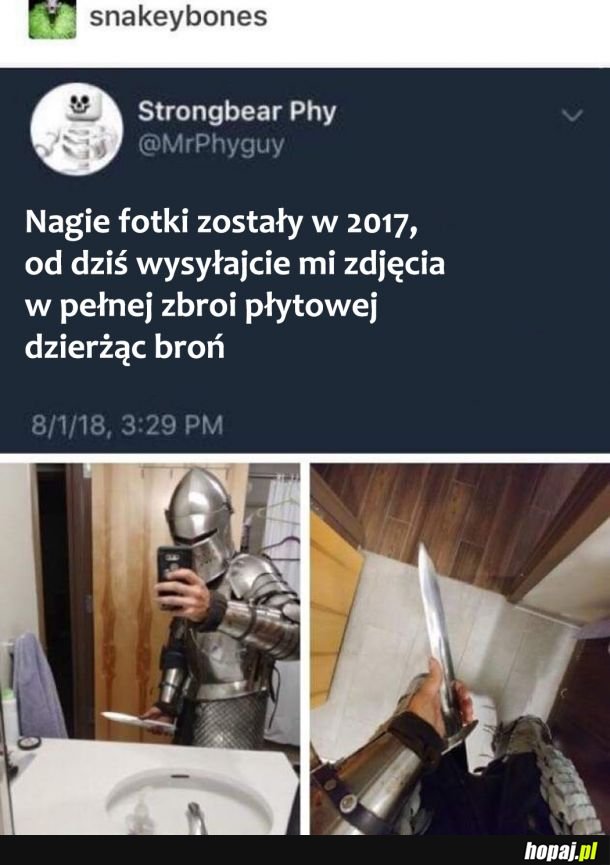 Nowa moda