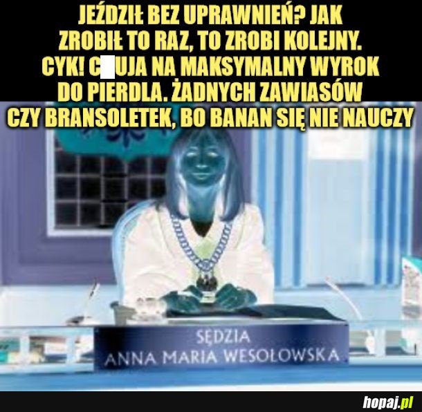 Gdzieś, w równoległy wszechświecie...