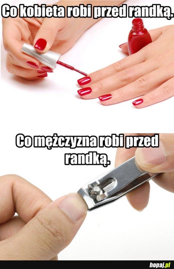 PRZED RANDKĄ