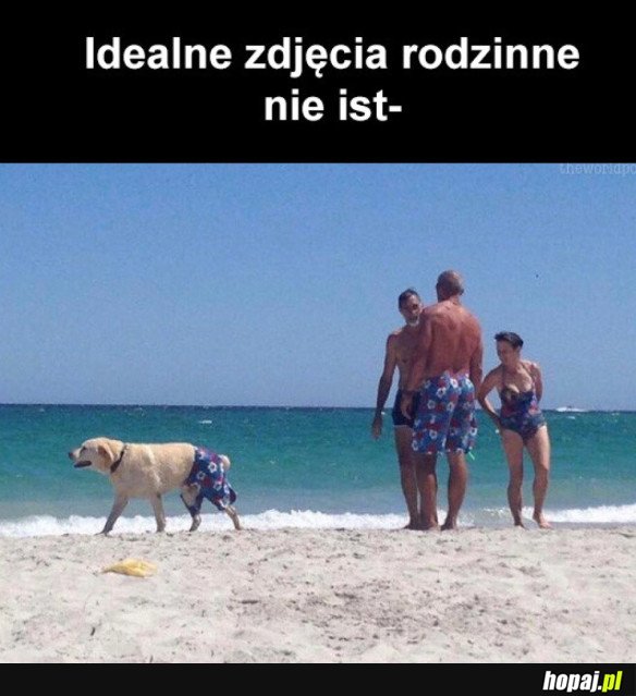 ZDJĘCIE RODZINNE