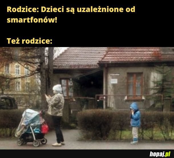 Rodzice. 