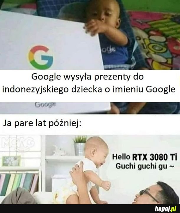 Imię dla dziecka