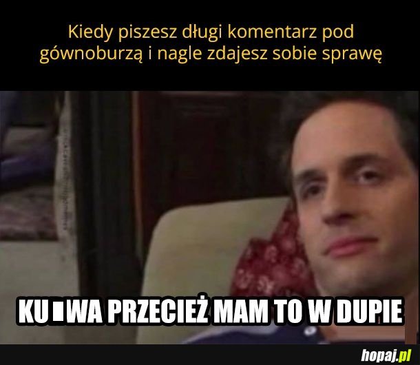 Moment olśnienia