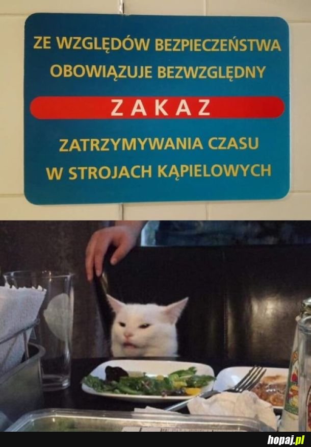 Trudne się trafiło
