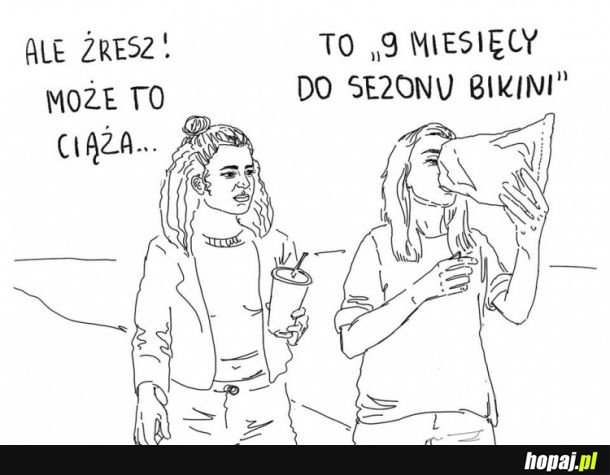 Możesz odetchnąć