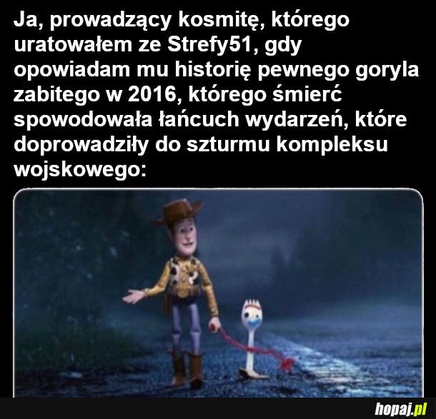  Nic nie dzieje się bez powodu 