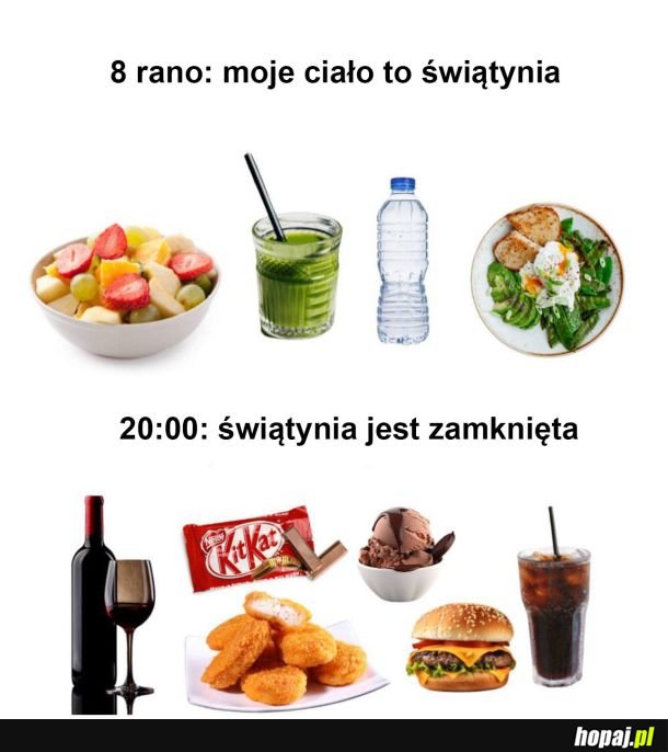 Moja świątynia